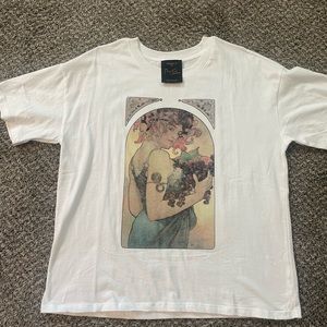 Mucha Forever 21 Never Worn t-shirt size 0X